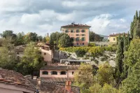 Il Borro Relais & Châteaux - رومانسي