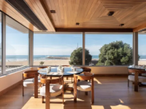 Dorma Praia Golfe Hotel a Espinho