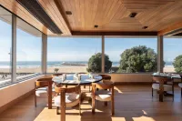 Exe Praia Golfe Hotels in Sandim