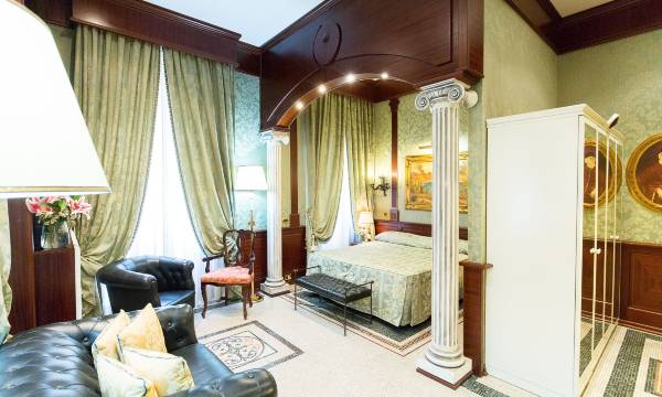 Hotel Celio