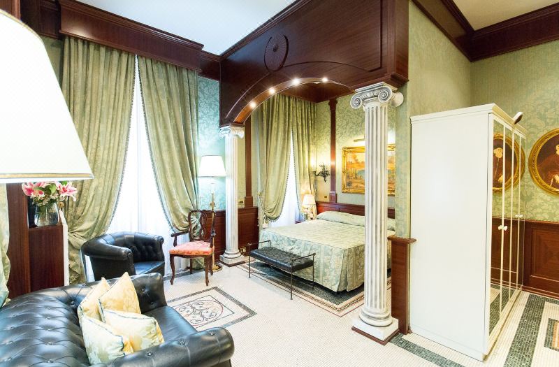 Hotel Celio