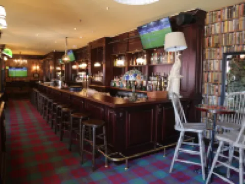 Ramada by Wyndham Diyarbakir Hotels in Diyarbakir