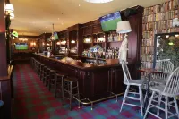 Ramada by Wyndham Diyarbakir Hotels in Diyarbakir