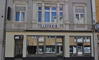 Hotel Porta Nigra