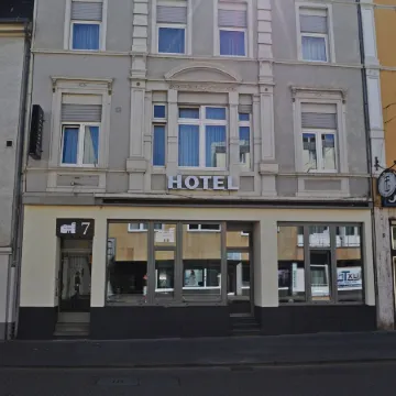 Hotel Porta Nigra