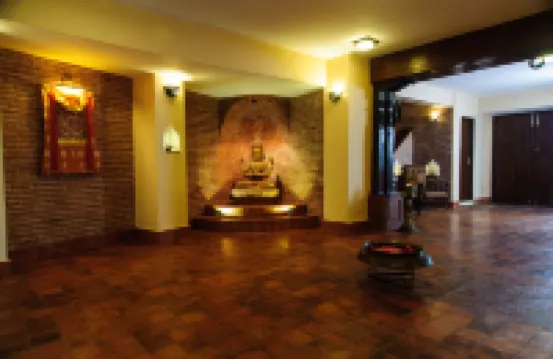 Thagu Chhen, a Boutique Hotel