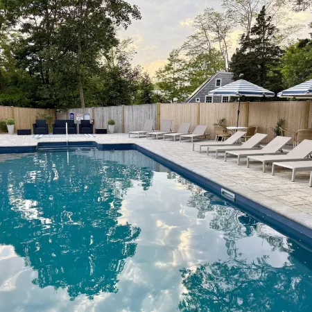 The Seagrove Suites & Guest Rooms