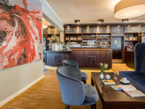 Quartier 5 Hotel & Restaurant, Sächsische Schweiz Hotels in Gohrisch