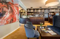 Quartier 5 Hotel & Restaurant, Sächsische Schweiz Hotel a Konigstein