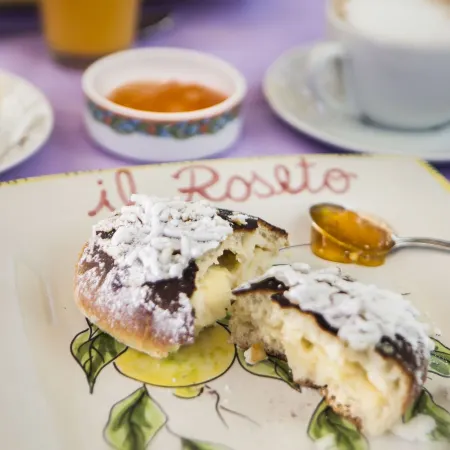 Il Roseto