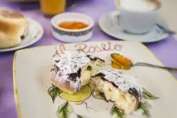 Il Roseto