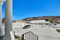 Lincoln Family Condo: 2 Mi to Loon Mountain Resort - Spa