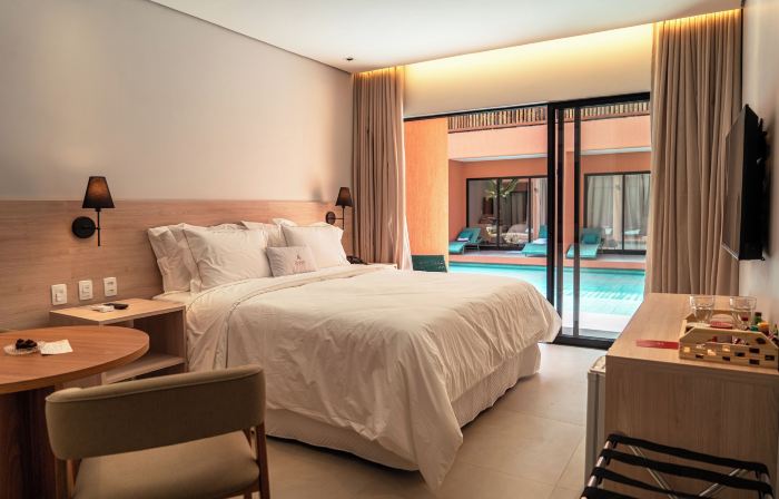 Arrey Hotel Boutique
