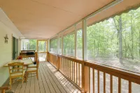 Fish, Hike and Explore! Family Tamassee Getaway - 홈스테이
