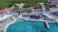 Casa del Mar Cozumel Hotel & Dive Resort Hotels in Cozumel