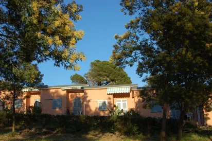 リゾート ラ フランチェスカ