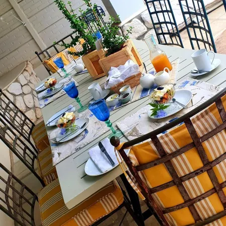 Bergview Guesthouse Swellendam