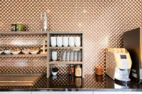 Best Western City Hotel Woerden - breakfast