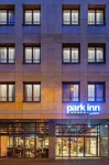 Park Inn by Radisson Poznan Hotels in 
