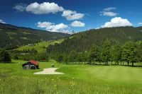 Holzlodge Deluxe - Alpine Chalets - Bergblick Radstadt - Wifi