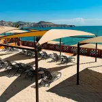 Sea of Cortez Beach Club - Beach