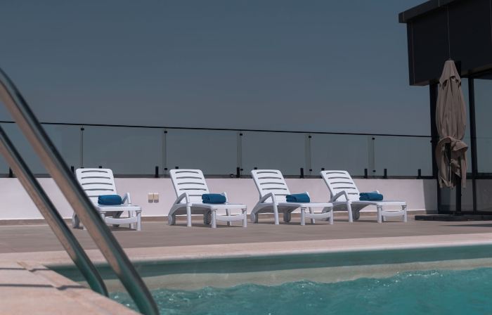 Best Western Plus Jeddah Hotel Madinah Road