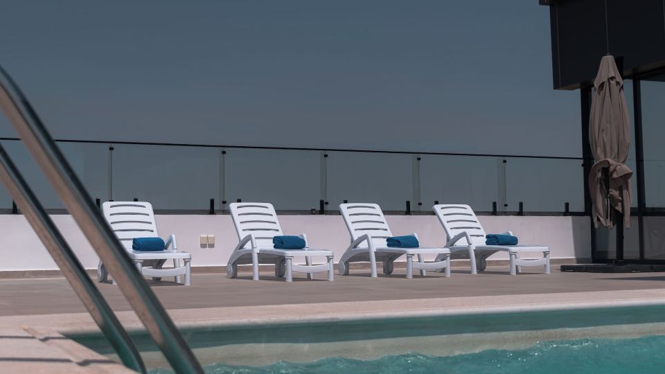 Best Western Plus Jeddah Hotel Madinah Road