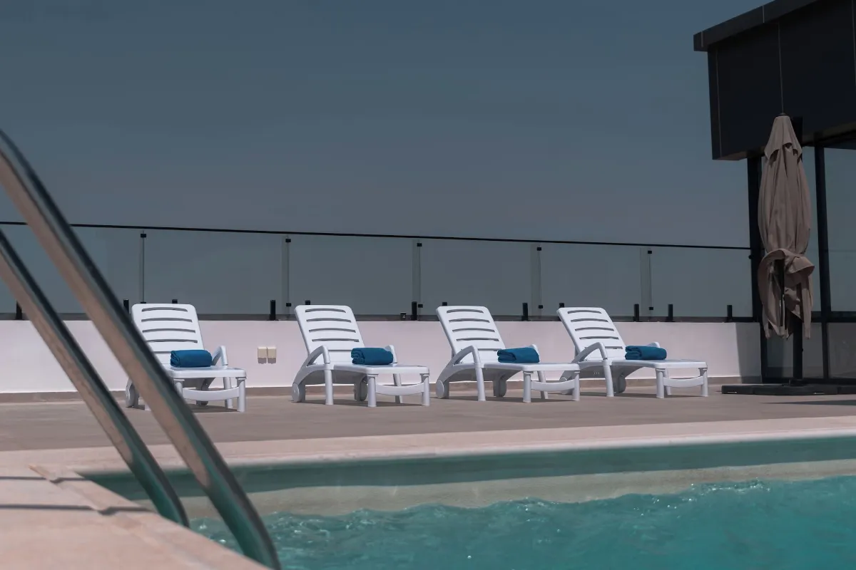 Best Western Plus Jeddah Hotel Madinah Road