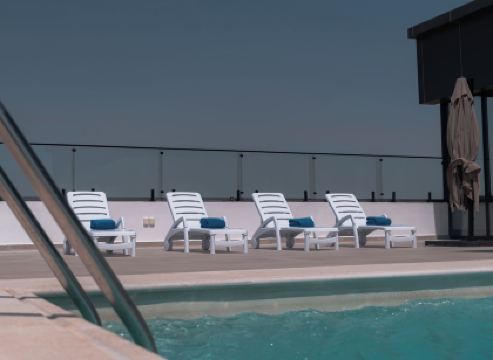 Best Western Plus Jeddah Hotel Madinah Road