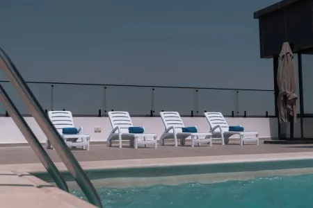 Best Western Plus Jeddah Hotel Madinah Road
