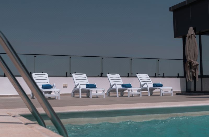 Best Western Plus Jeddah Hotel Madinah Road