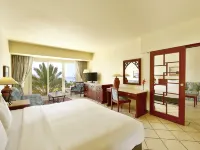 Safir Sharm Waterfalls Resort Hotels near Ras um Sid