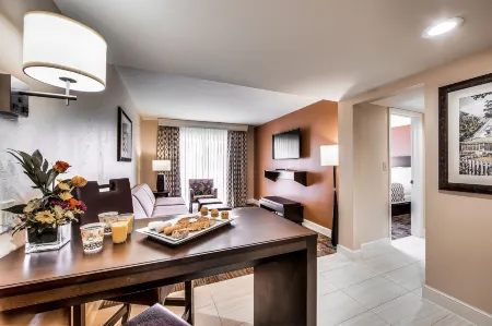 那不勒斯旅館 - 希爾頓啟繽精選酒店