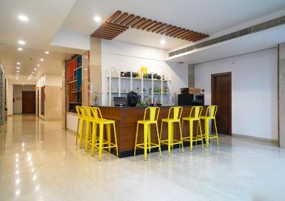 Bar The Infantry Hotel Photo