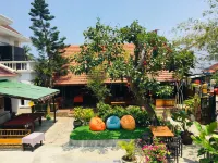 The Hoi An Serendipity Experience Hostel