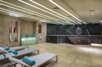 Grand Millennium Muscat Hotels in Muscat