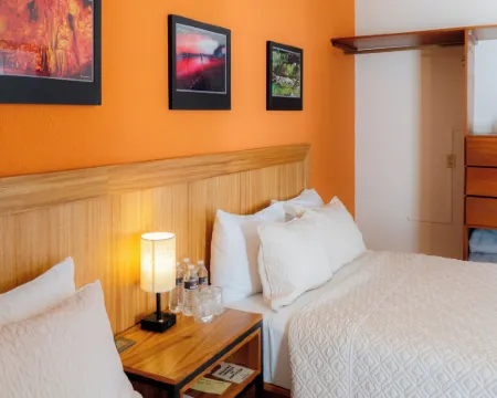 COMALITAS HOTEL Y CAFE Hotels in Comala