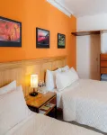 COMALITAS HOTEL Y CAFE Các khách sạn ở 