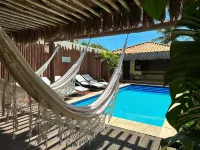 Pousada Oasis Paracuru Hotel di Lagoinha