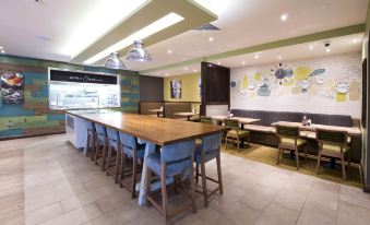 Premier Inn Darlington Town Centre