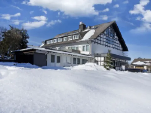 Avital Resort Hotels in Winterberg