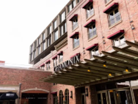 Chamonix Casino Hotel Hotels in Teller County