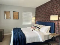 Modern Cottage near Hospital