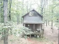 Evan's Mountain Retreat