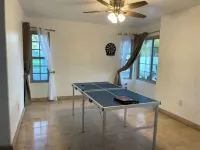 Family-sized home w/Pool & Direct Access to Park