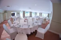 The Mayfair Hotel