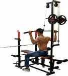 Kashmir Holiday Resort - Gym