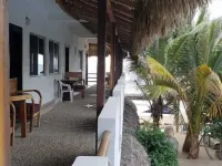 Hotel Playa Zipolite Hotel di San Pedro Pochutla