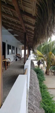 Hotel Playa Zipolite Отели в г. Плайя Сиполите