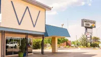 Wayfarer Inn Woodward Hotels in Woodward
